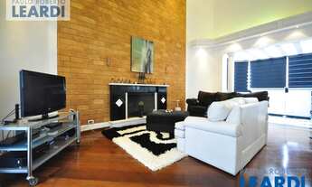 Imagem: COBERTURA - CAMPO BELO - SP