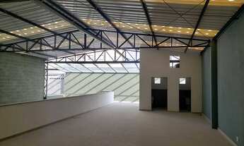 Imagem 3: Galpão/Depósito/Armazém para venda com 200 metros q