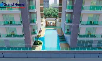 Imagem 2: Vila Velha - Apartamento Padrão - Coqueiral De Itaparica