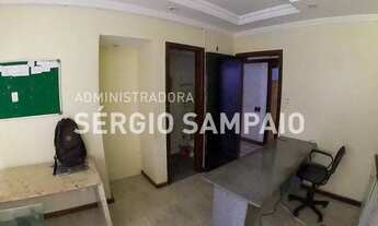 Imagem 3: Última chance]Sala para Alugar - Parque Bela Vista