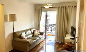 Imagem: APARTAMENTO - MOEMA ÍNDIOS - SP