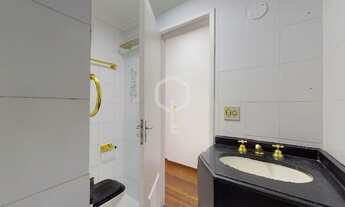 Imagem 3: Apartamento à venda 3 Quartos, 1 Suite, 1 Vaga, 94M², Botafogo, Rio de Janeiro - RJ