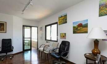 Imagem 2: Apartamento à venda com 100m², 3 quartos e 2 vagas em Pinheiros