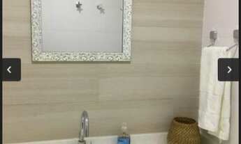 Imagem 5: Apartamento aluguel MOBILIADO Ipanema com 77 metros sendo 2 quartos, 2 banheiros, vaga na