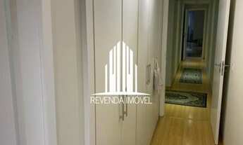 Imagem 2: Village - Apartamento com 268m², 4 suítes, 5 banheiros e 3 vagas de garagem no Itaim Bib