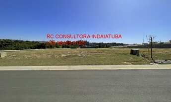 Imagem 2: TERRENO EM CONDOMINIO RESIDENCIAL em INDAIATUBA - SP, JARDIM SANTA RITA