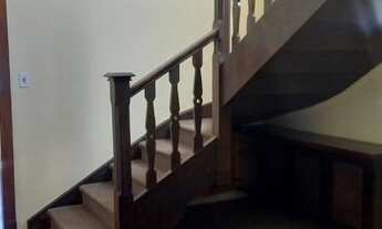 Imagem 5: Locaçao de belo sobrado, com inúmeros cômodos,. Boa para escolas, clínicas, casas de repou