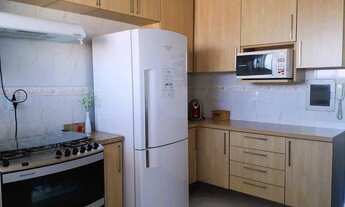 Imagem 3: Apartamento para venda possui 78 metros quadrados com 2 quartos em Boqueirão - Santos - SP