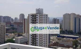 Imagem 4: Apartamento, 2 Dormitórios, 1 Suíte e 1 Vaga, à venda no Condomínio Gibraltar, Tatuapé São