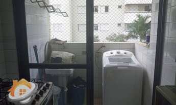 Imagem 6: Apartamento com 2 dormitórios à venda, 56 m² por R$ 380.000,00 - Pirituba - São Paulo/SP