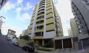 Imagem: CRICIÚMA - Apartamento Padrão - CENTRO