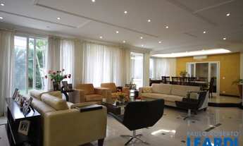 Imagem 6: CASA EM CONDOMÍNIO - ALPHAVILLE RESIDENCIAL UM - SP