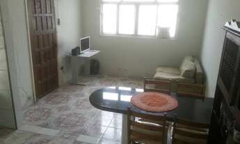 Imagem 5: Casa com edícula Guilhermina