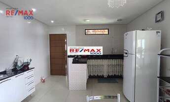 Imagem 6: Casa com 3 dormitórios à venda, 144 m² por R$ 550.000,00 - Aeroporto - Juiz de Fora/MG