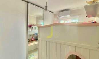 Imagem 7: Sobrado alto padrão mobiliado com 3 suítes no parque são Paulo