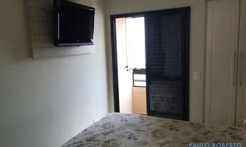 Imagem 7: APARTAMENTO - SANTA PAULA - SP