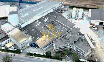 Imagem 2: Galpão à venda e para locação, Cidade Industrial Satélite de São Paulo, Guarulhos, SP