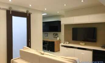 Imagem 2: APARTAMENTO - BROOKLIN - SP