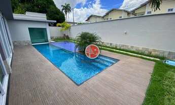 Imagem 4: Casa com 3 dormitórios à venda, 149 m² por R$ 570.000,00 - Coité - Eusébio/CE