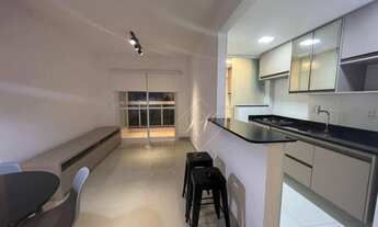 Imagem 2: Apartamento de 1 dormitório a duas quadras da praia. Um luxo!!!