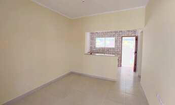 Imagem 4: CASA COM PISCINA EM TANHAEM-SP