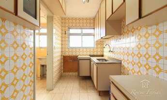 Imagem 7: Apartamento com 2 dormitórios para alugar, 63 m² por R$ 1.400,00/mês - Jaguaré - São Paulo