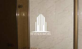 Imagem 7: Connect Sacomã - Cobertura com 3 dormitórios e 2 vagas de garagem no Ipiranga