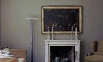 Imagem: COBERTURA - JARDIM PAULISTA - SP