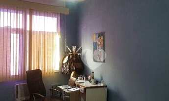 Imagem 6: Apartamento com 3 quartos à venda, 115 m² por R$ 650.000 - Maracanã - Rio de Janeiro/RJ