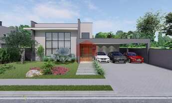 Imagem 3: Casa Térrea Casa com 3 dormitórios