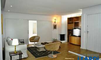 Imagem 7: CASA TÉRREA - ALTO DE PINHEIROS - SP