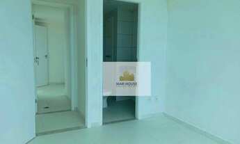 Imagem 6: Apartamento com 3 dormitórios à venda, 68 m² por R$ 510.000 - Barra de Jangada - Jaboatão