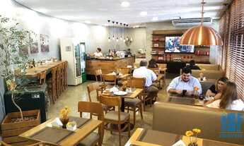 Imagem 10: Sala, 375 m² - venda por R$ 3.900.000 ou aluguel por R$ 18.000/mês - Cidade Monções - São