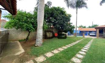 Imagem 2: Chácara com 1 dormitório à venda, 500 m² por R$ 350.000 - Taquaral - Cerquilho/São Paulo