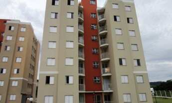 Imagem: APARTAMENTO - CONDOMÍNIO RESIDENCIAL BOSQUE
