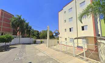 Imagem 3: Apartamento com 3 dormitórios à venda, 75 m² por R$ 152.456 - Vila Jardini - Sorocaba/SP