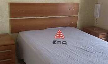 Imagem 5: Apartamento com 2 dormitórios para alugar, 67 m² por R$ 1.900,00/mês - Parada Inglesa - Sã