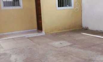 Imagem: Casa para venda SIM - Feira de Santana