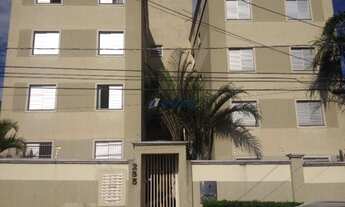 Imagem: Apartamento c/3 dorm. - Ed. Carlos Gomes