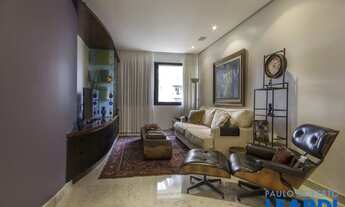 Imagem 5: APARTAMENTO - ITAIM BIBI - SP