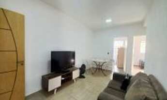 Imagem 6: Apartamento para venda tem 45 metros quadrados com 2 quartos