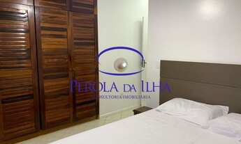 Imagem 6: APARTAMENTO RESIDENCIAL em FLORIANÓPOLIS - SC, CANASVIEIRAS