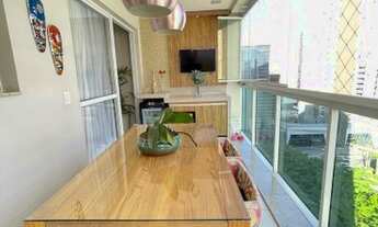 Imagem: 03 quartos Enseada do Sua