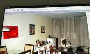 Imagem 1: Cobertura com 3 dormitórios à venda, 220 m² por R$ 1.100.000,00 - Ingá - Niterói/RJ