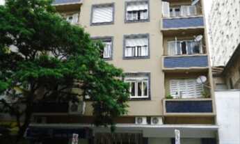 Imagem: Porto Alegre - Apartamento Padrão - Centro