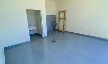 Imagem 2: Sobrado para venda tem 110 metros quadrados com 3 quartos em Portais (Polvilho) - Cajamar