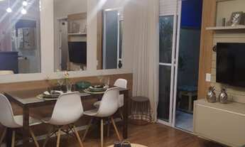 Imagem 8: Seu apartamento de 2 quartos em BH por apenas R$179mil