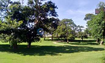 Imagem 4: Terreno Padrão em São José dos Campos