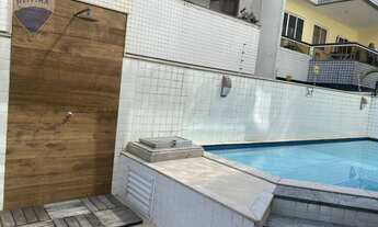 Imagem 2: Apartamento com 3 dormitórios à venda, 90 m² por R$ 560.000,00 - Recreio dos Bandeirantes