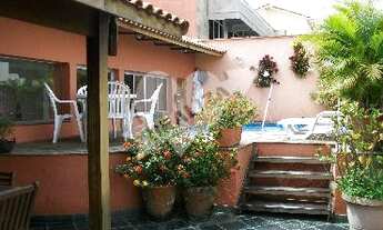 Imagem 5: Cobertura para venda Jardim Oceanico 406 mts 4 suites 4 quartos Barra da Tijuca Rio de Ja